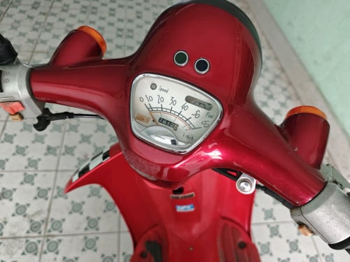 Giorcub 50cc ជប៉ុន ឆ្នាំ 1999 ដាក់លេខ 4 លេខ មានពន្ធកាតគ្រីត្រឹមត្រូវ