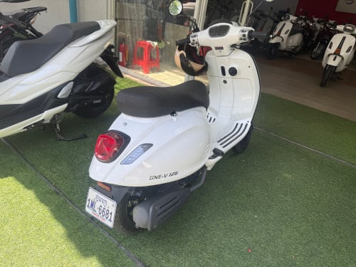 GNE V125