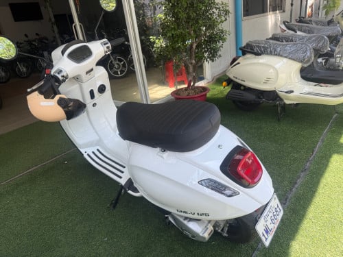 GNE V125