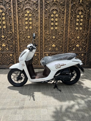 GTR Ginio 022 មួយទឹក