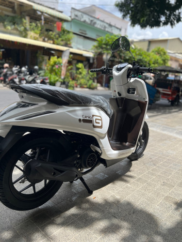 GTR Ginio 022 មួយទឹក