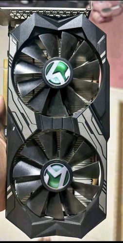 GTX 1660 6G