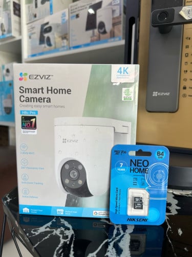 H8c Pro 4k Free Memory 64GB