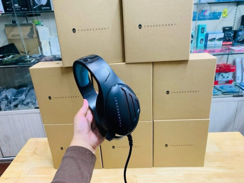 Headset Gaming H21 ឥវ៉ានមាននៅក្នុងស្តុកគ្រប់មុខ មានធានា1ខែ បងៗអាចដាក់កម្ម៉ងបាន✅