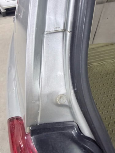 Highlander 2001 Limited បើកដំបូល ប៉ុងមួយ ប្រភេទឡានមូលសានុំស្រីន ថ្មីខ្លាំង