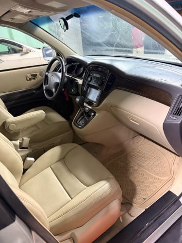 Highlander 2001 Limited បើកដំបូល ប៉ុងមួយ ប្រភេទឡានមូលសានុំស្រីន ថ្មីខ្លាំង