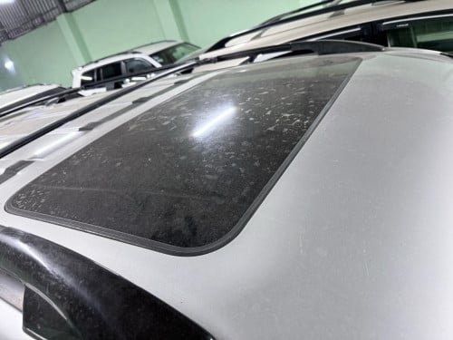 Highlander 2001 Limited បើកដំបូល ប៉ុងមួយ ប្រភេទឡានមូលសានុំស្រីន ថ្មីខ្លាំង