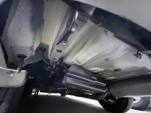 Highlander 2001 Limited បើកដំបូល ប៉ុងមួយ ប្រភេទឡានមូលសានុំស្រីន ថ្មីខ្លាំង