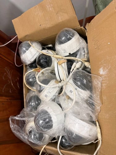 Hikvision 5MP WDR
