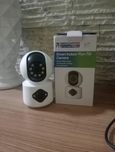 Home Security Camera New