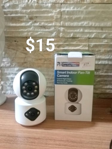 Home Security Camera New