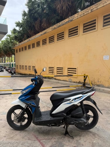 Honda Beat