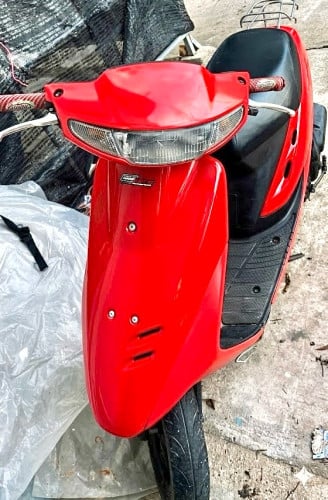 Honda Dio
