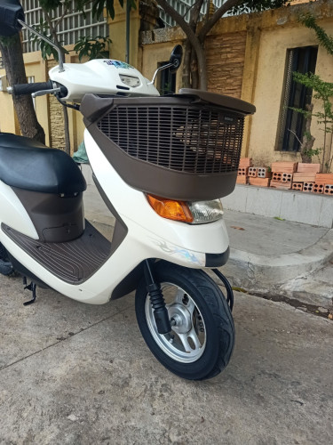 Honda DIO Cesta50cc