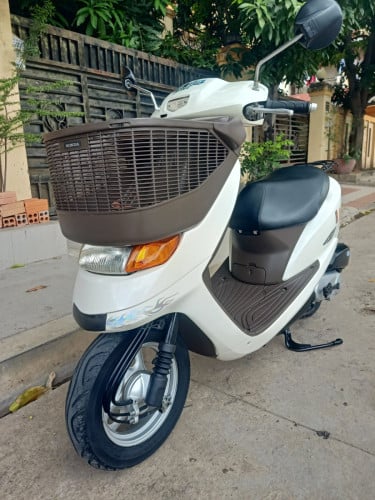 Honda DIO Cesta50cc