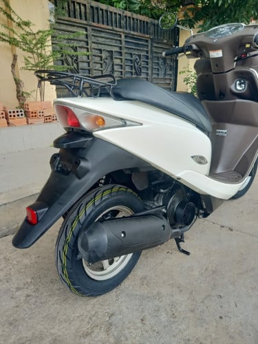 Honda DIO Cesta50cc