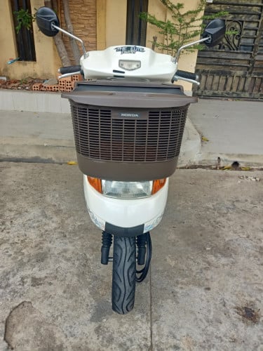 Honda DIO Cesta50cc
