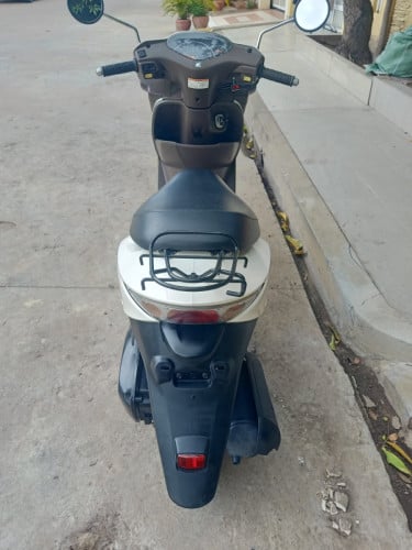 Honda DIO Cesta50cc
