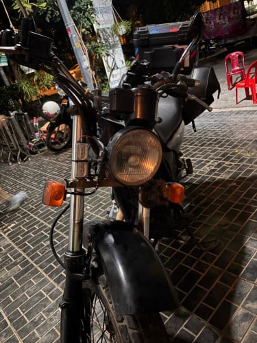 HONDA FTR 08 កាត់គ្រី លក់ប្រញាប់លុយ 800$ចរចា