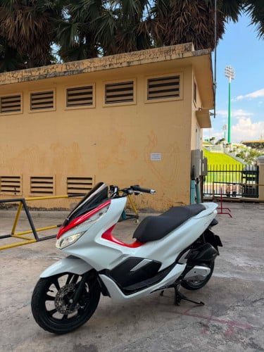 Honda Pcx