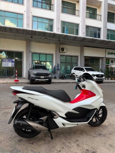 Honda Pcx