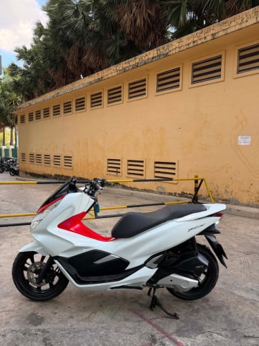 Honda Pcx