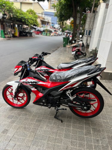 Honda Sonic 019 ក្រដាសពន្ធ