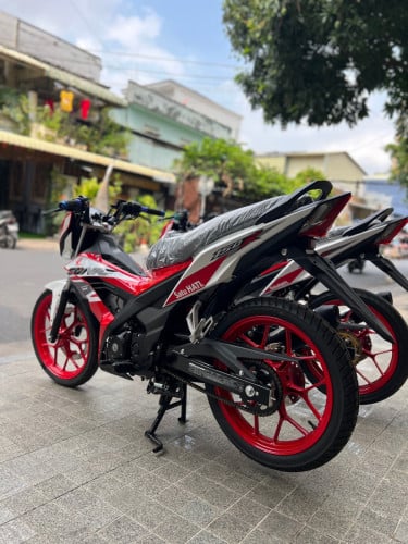 Honda Sonic 019 ក្រដាសពន្ធ