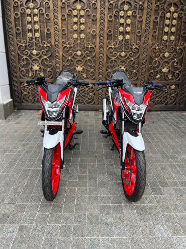Honda Sonic 019 ក្រដាសពន្ធ