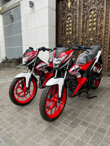 Honda Sonic 019 ក្រដាសពន្ធ