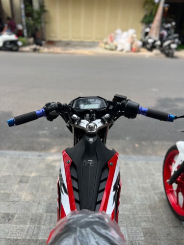 Honda Sonic 019 ក្រដាសពន្ធ