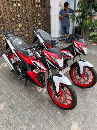 Honda Sonic 019 ក្រដាសពន្ធ
