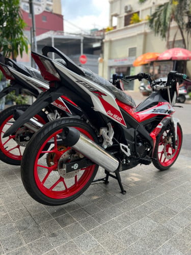 Honda Sonic 019 ក្រដាសពន្ធ