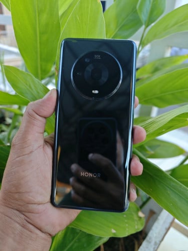 Honor Magic4 8g/256g_CH(វៃដូរបាន)👉$145