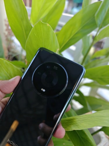 Honor Magic4 8g/256g_CH(វៃដូរបាន)👉$145