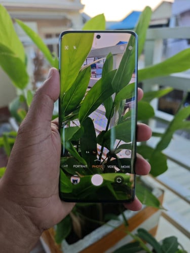 Honor Magic4 8g/256g_CH(វៃដូរបាន)👉$145