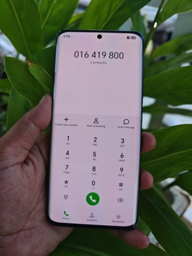 Honor Magic4 8g/256g_CH(វៃដូរបាន)👉$145