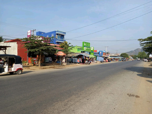 ដីលក់ ឬជួល