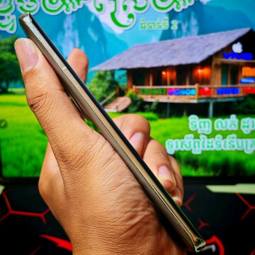 Huawei Mate 50Pro (វៃដូរបាន)មានធានាច្បាស់លាស់ត្រឹមត្រូវ