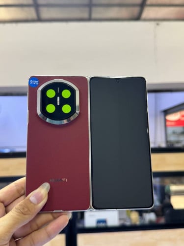 HUAWEI MATE X7