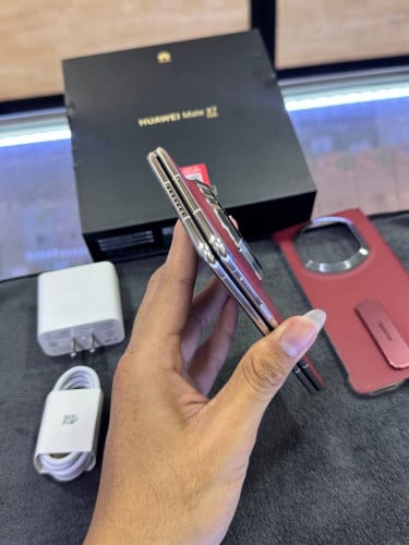 HUAWEI MATE X7