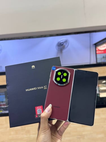 HUAWEI MATE X7