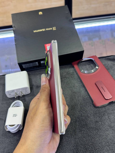 HUAWEI MATE X7