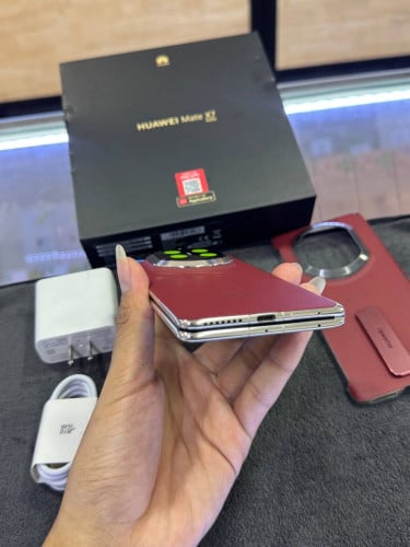 HUAWEI MATE X7