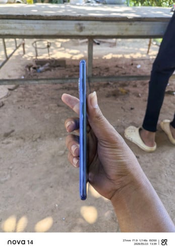 huawei nova 12 Pro 12/256ប្រភេទបាយផាសស៊ីម wifiលក់89$ ត្រូវការទាក់ទង066585070#បញ្ជាក់មើលតាមវីដេអូ