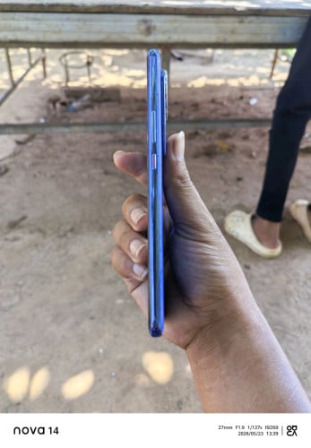 huawei nova 12 Pro 12/256ប្រភេទបាយផាសស៊ីម wifiលក់89$ ត្រូវការទាក់ទង066585070#បញ្ជាក់មើលតាមវីដេអូ