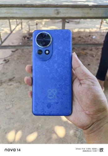 huawei nova 12 Pro 12/256ប្រភេទបាយផាសស៊ីម wifiលក់89$ ត្រូវការទាក់ទង066585070#បញ្ជាក់មើលតាមវីដេអូ