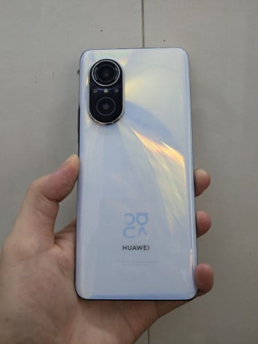 Huawei Nova 9 SE