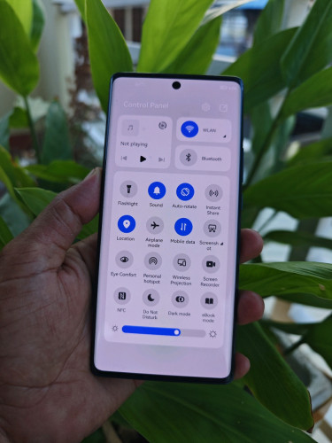 Huawei Nova10 8g/128g_CH(វៃដូរបាន)👉$110