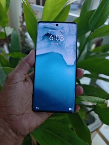 Huawei Nova10 8g/128g_CH(វៃដូរបាន)👉$110